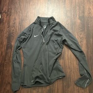 Nike Quarter Zip